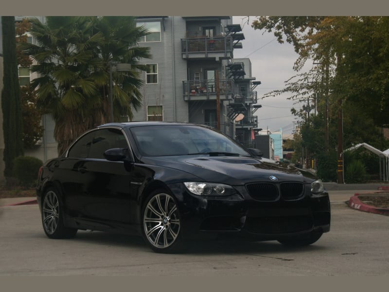 BMW M3 2011 price $20,999