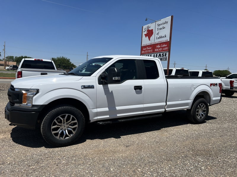Ford F-150 2019 price $19,900