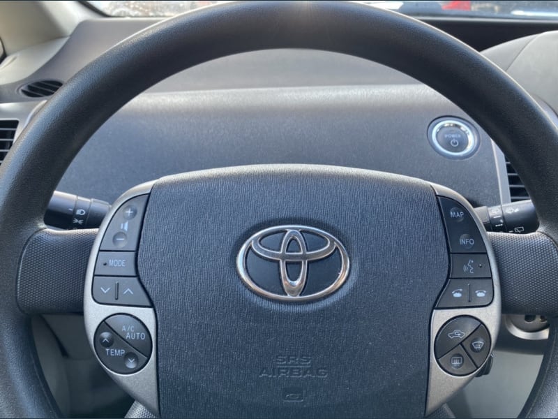 Toyota Prius 2008 price $8,998