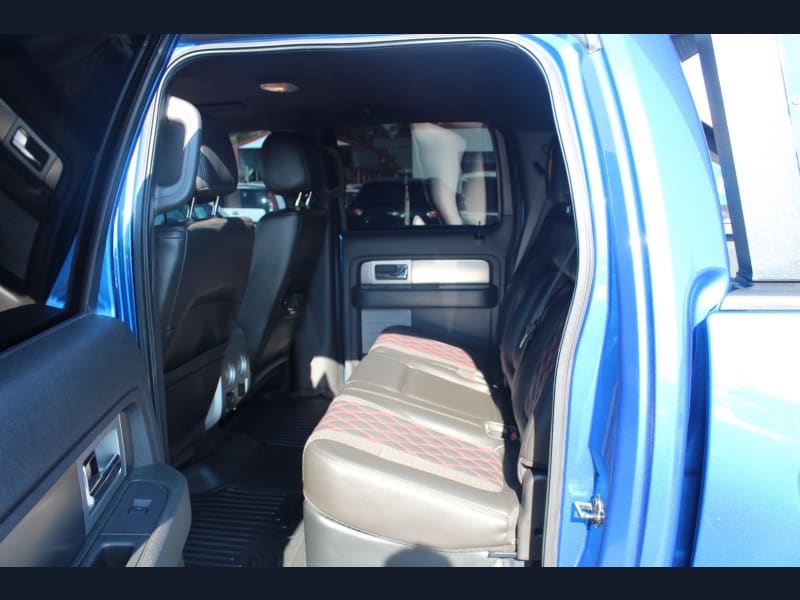 Ford F-150 2014 price $44,999