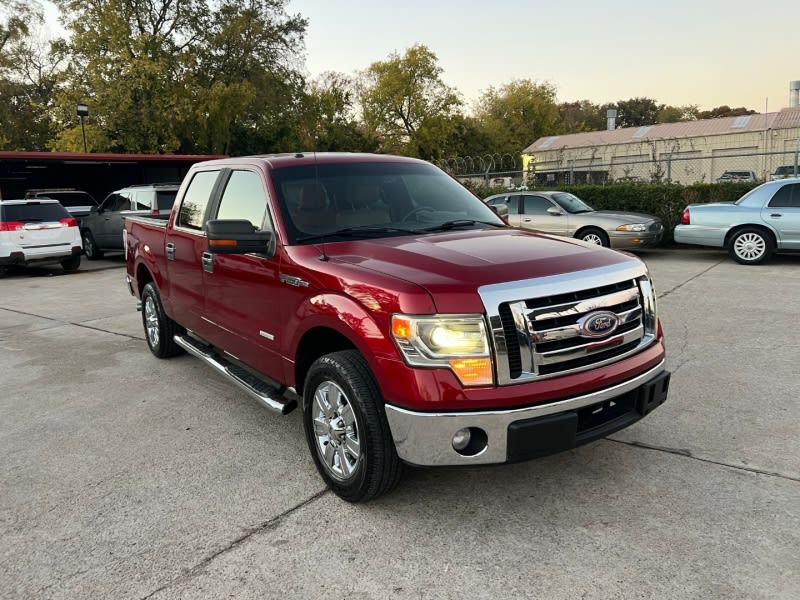 Ford F-150 2014 price $18,500
