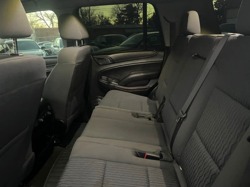 Chevrolet Tahoe 2018 price $29,500