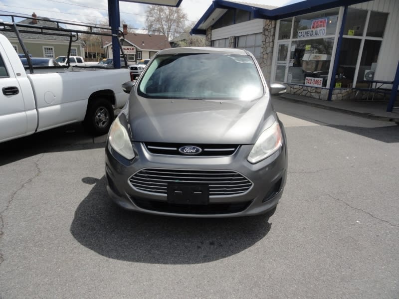 Ford C-Max Hybrid 2014 price $5,950
