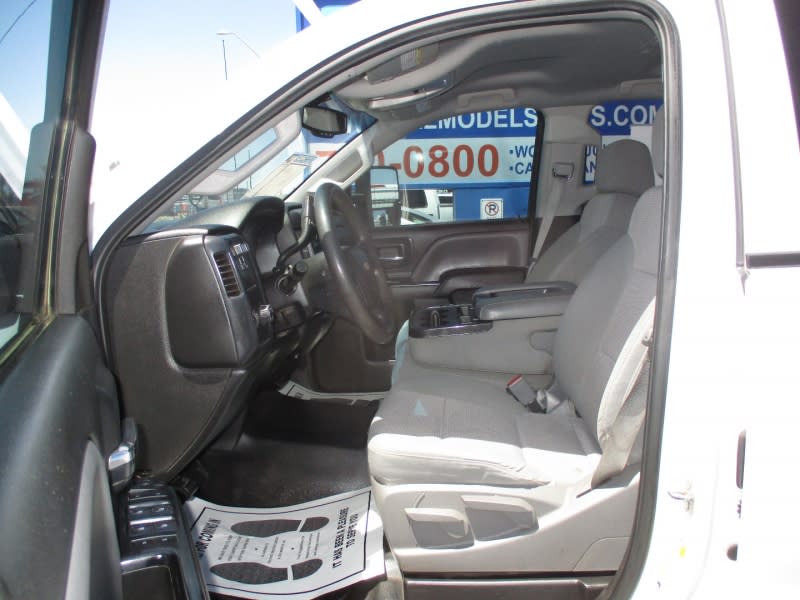Chevrolet Silverado 2500HD 2015 price $21,995