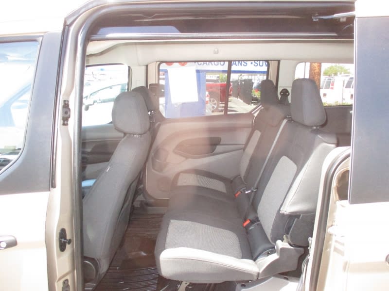 Ford Transit Connect Wagon 2020 price $20,995