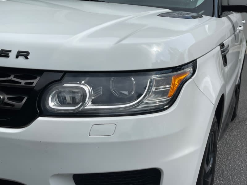 Land Rover Range Rover Sport 2014 price $17,999