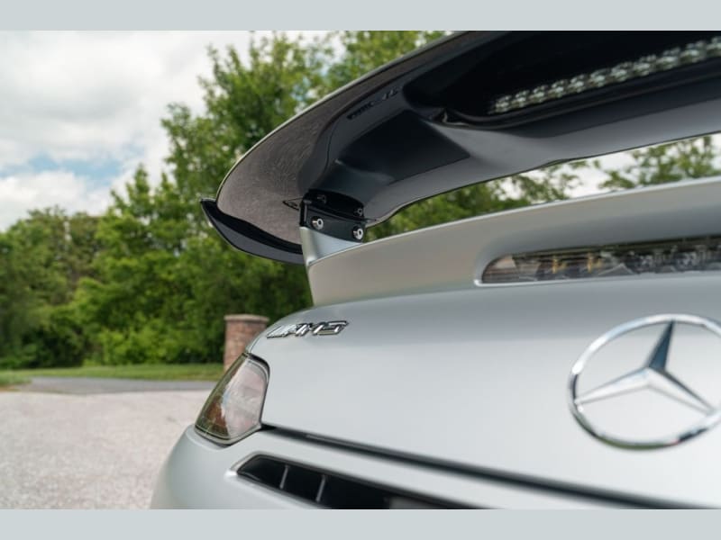 MERCEDES-BENZ AMG GT 2020 price $225,000