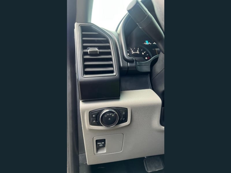 FORD F150 2018 price $32,995