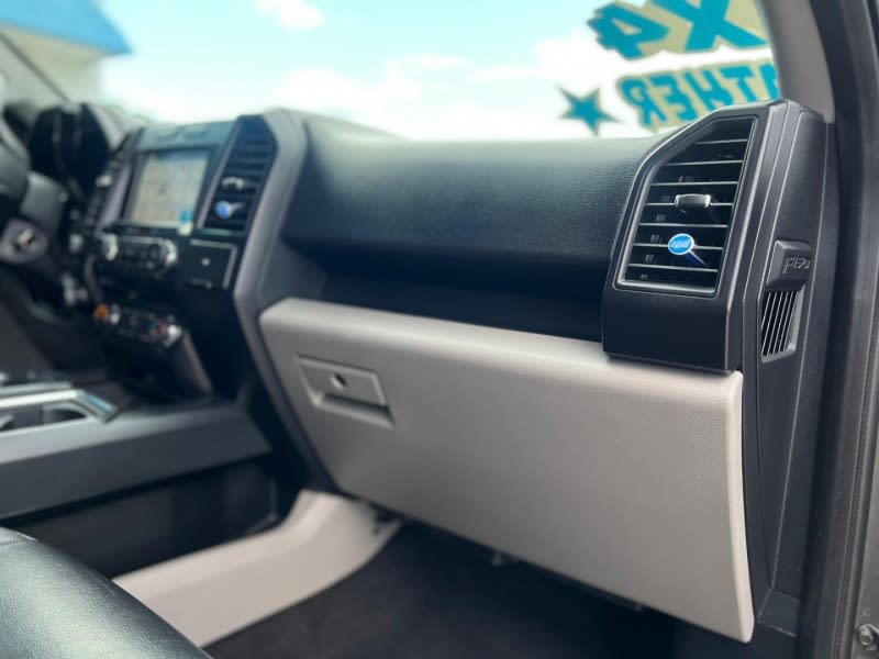 FORD F150 2018 price $32,995