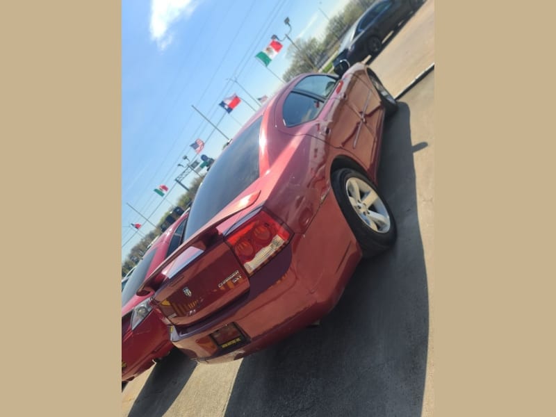 DODGE CHARGER 2010 price $2,000 Down