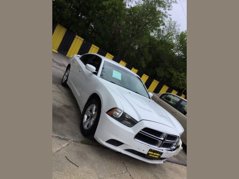 DODGE CHARGER 2014 price $1,500 Down