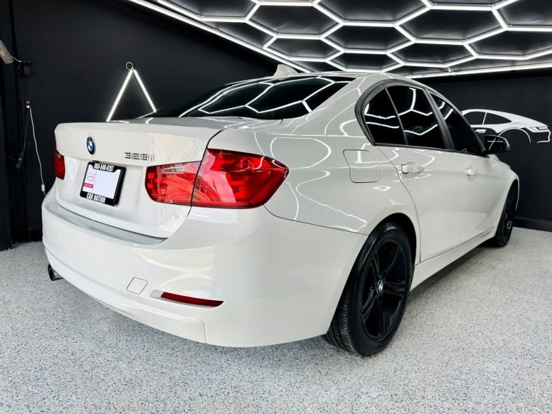 BMW 328 2013 price $11,999