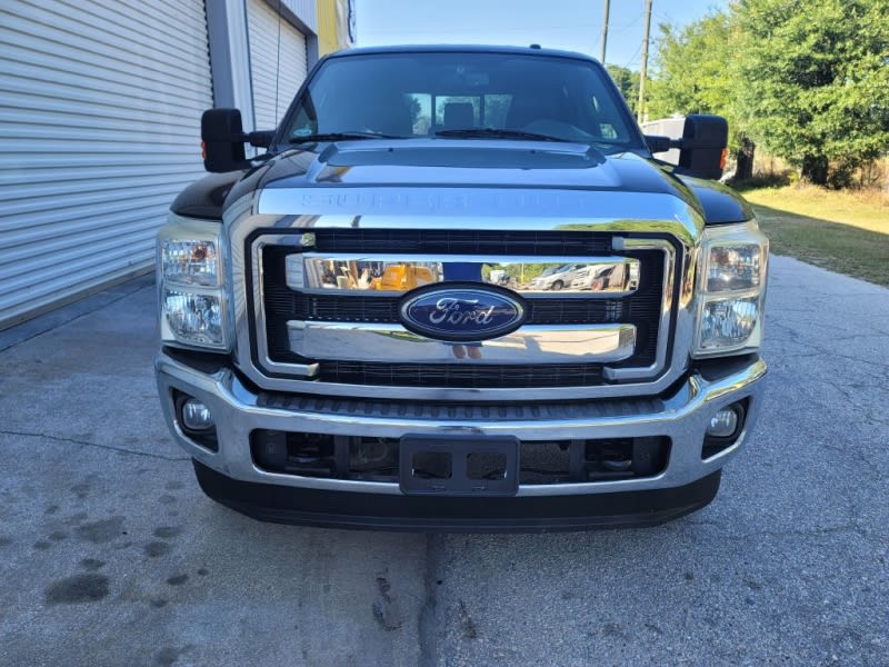 FORD F250 2011 price $27,995
