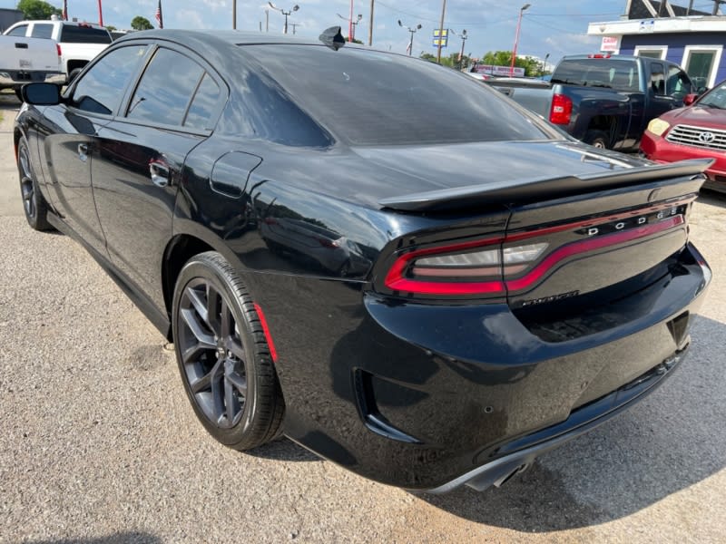 DODGE CHARGER 2019 price $25,900