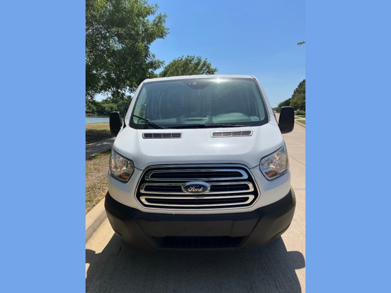 Ford Transit Van 2019 price $41,750