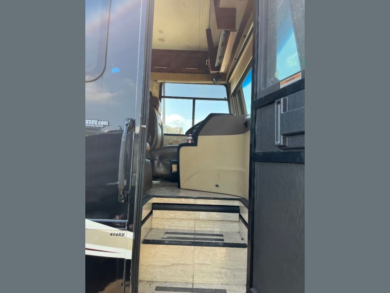 Forest River Sports Coach 404RB 2016 price $86,850