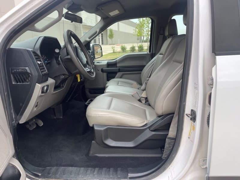 Ford F-150 2019 price $29,488