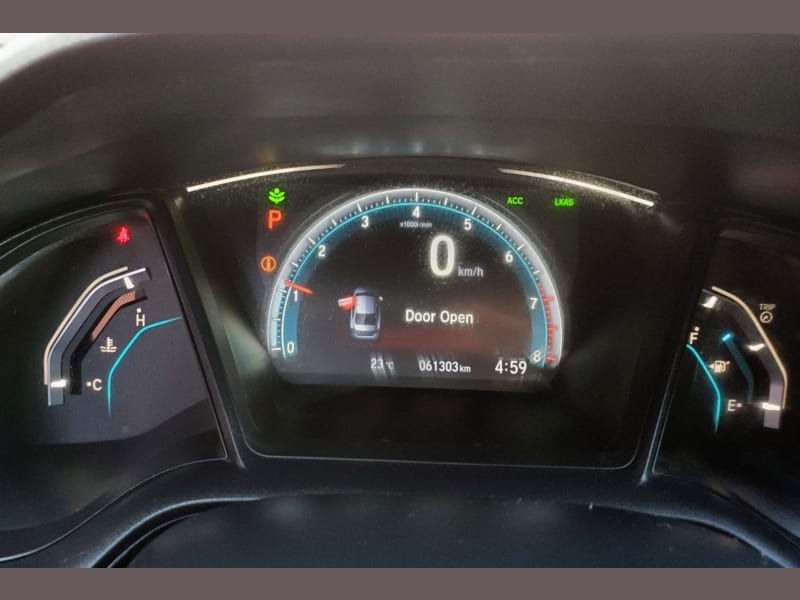 Honda Civic Sedan 2018 price $18,950