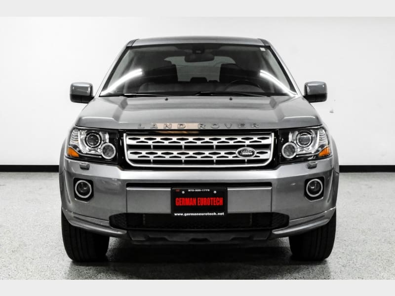 Land Rover LR2 2013 price $12,995