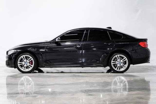 BMW 4 Series 2015 price $17,395