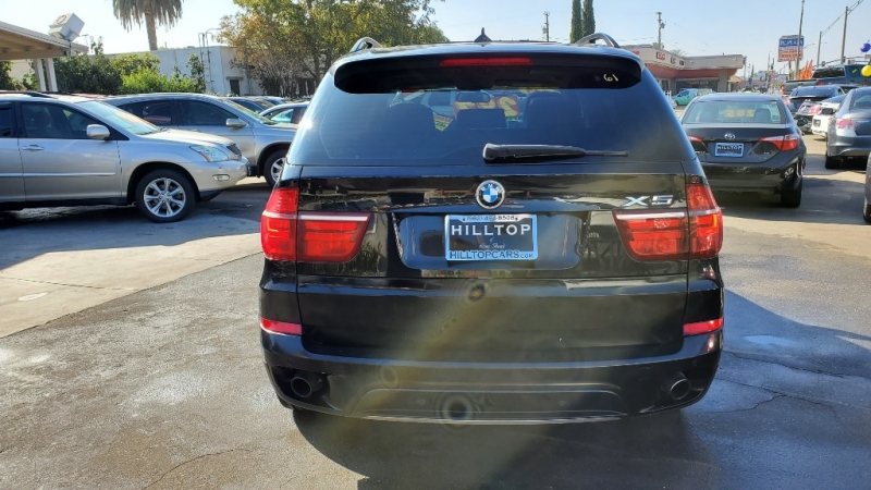 BMW X5 2011 price $11,899