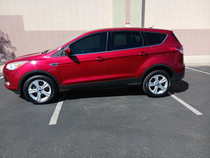 FORD ESCAPE 2014 price Call for Pricing.