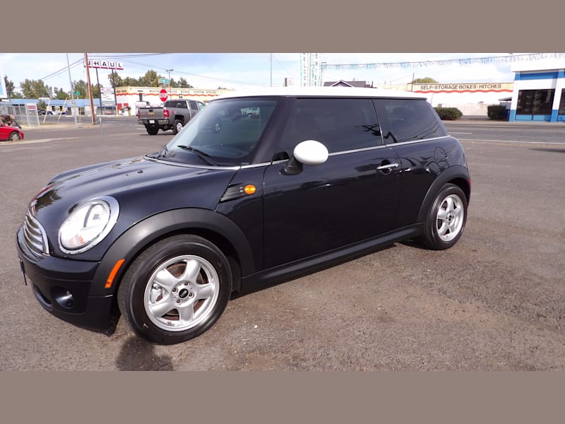 2007 MINI Cooper Hardtop !! 45k miles !! PRICE DROP !!