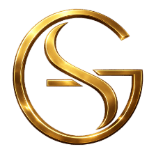 Gabby & Sergio logo