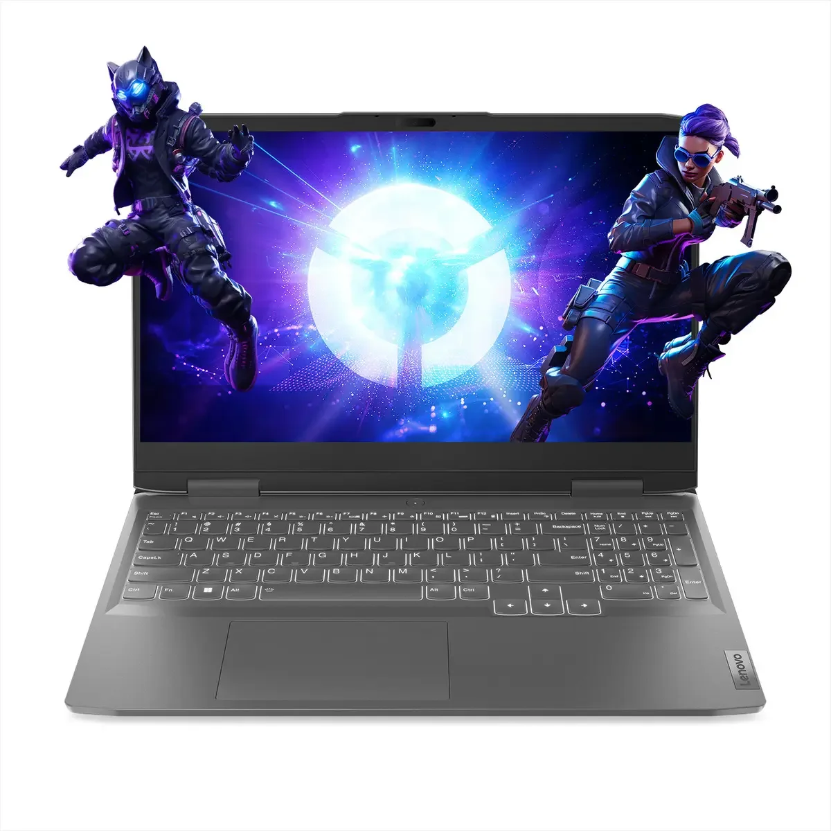 Lenovo LOQ 15IRX9 Intel Core i5 RTX 3050 16GB 512GB 144Hz