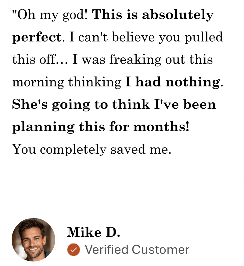 Customer review