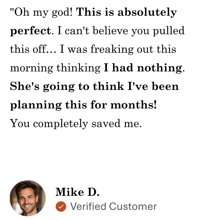 Customer review