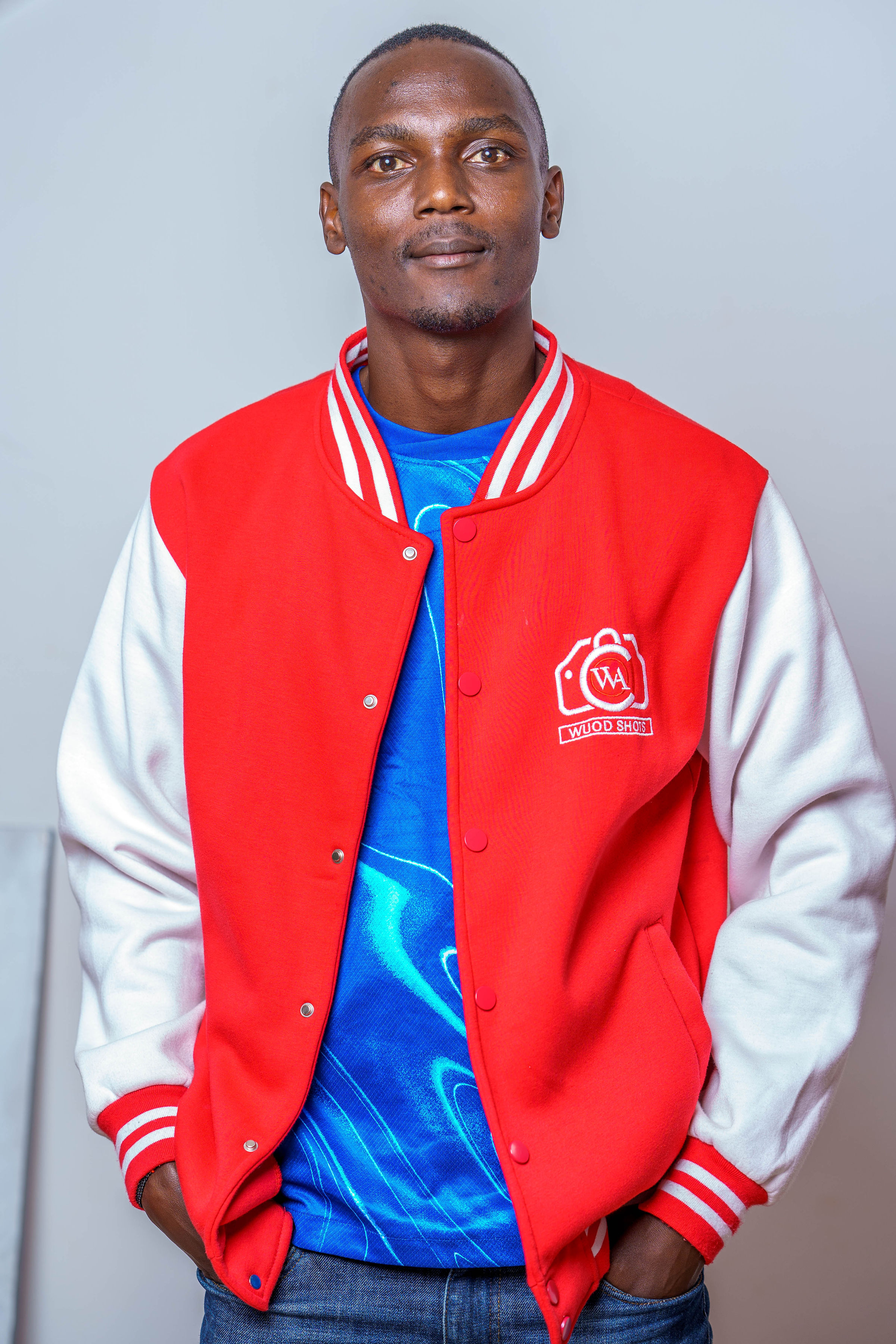 Kevin Onyango-CEO & Director
