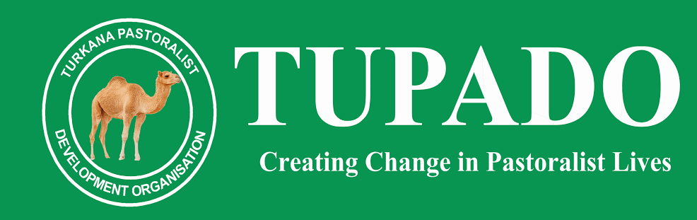 TUPADO logo