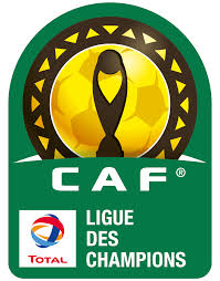 Confederation of African Football logo
