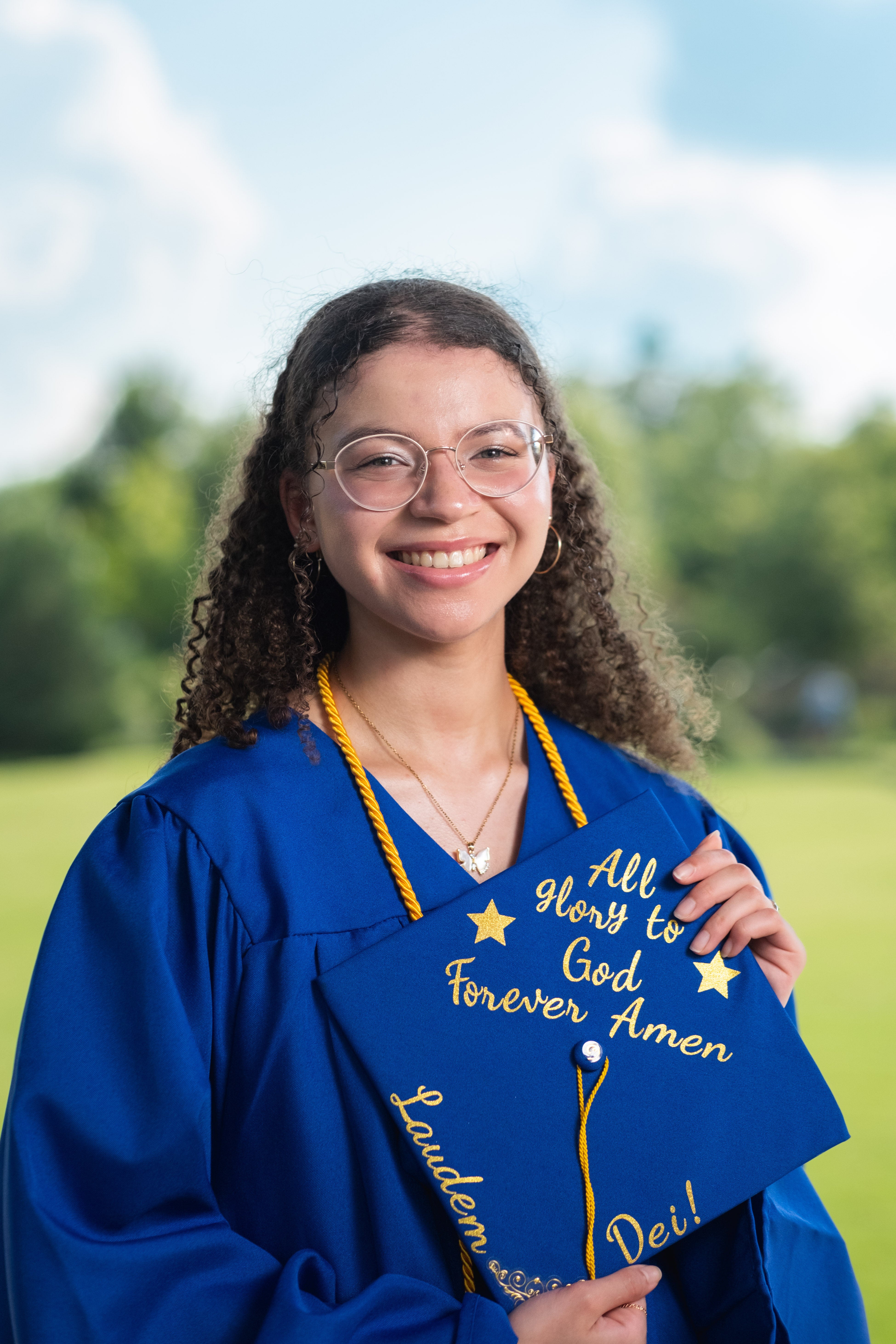 High School Graduation
