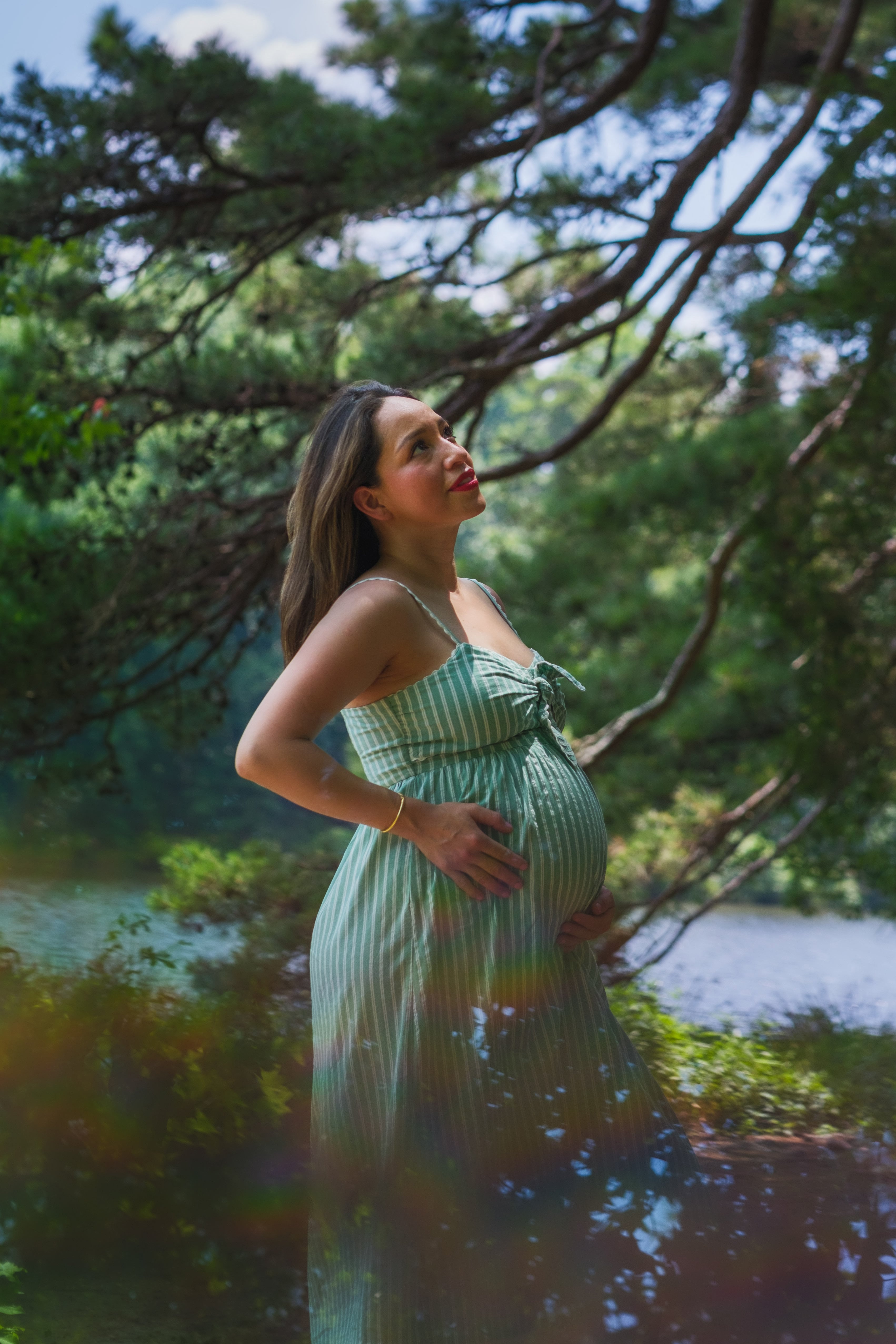 Maternity Calls