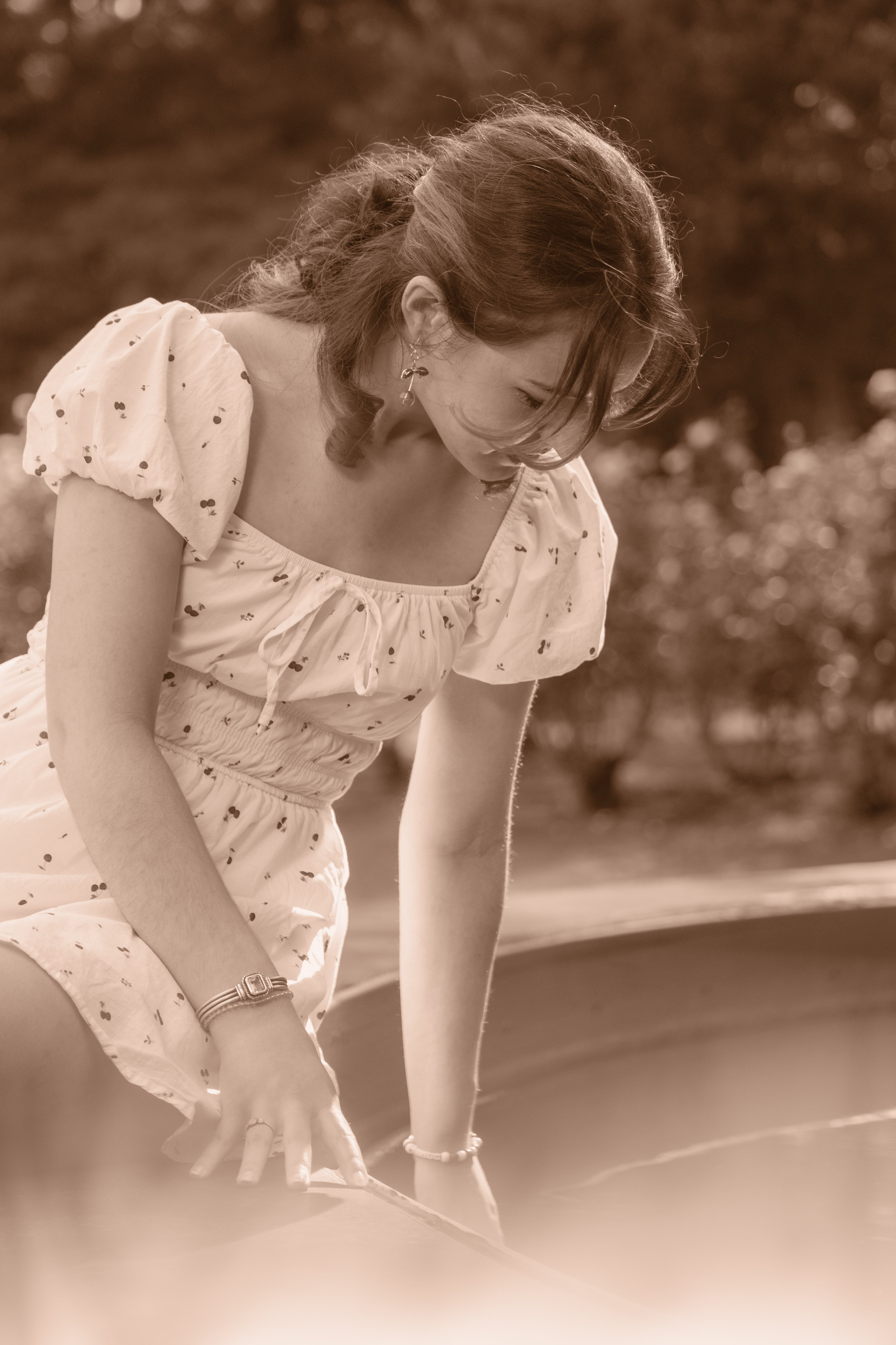 Wishing well