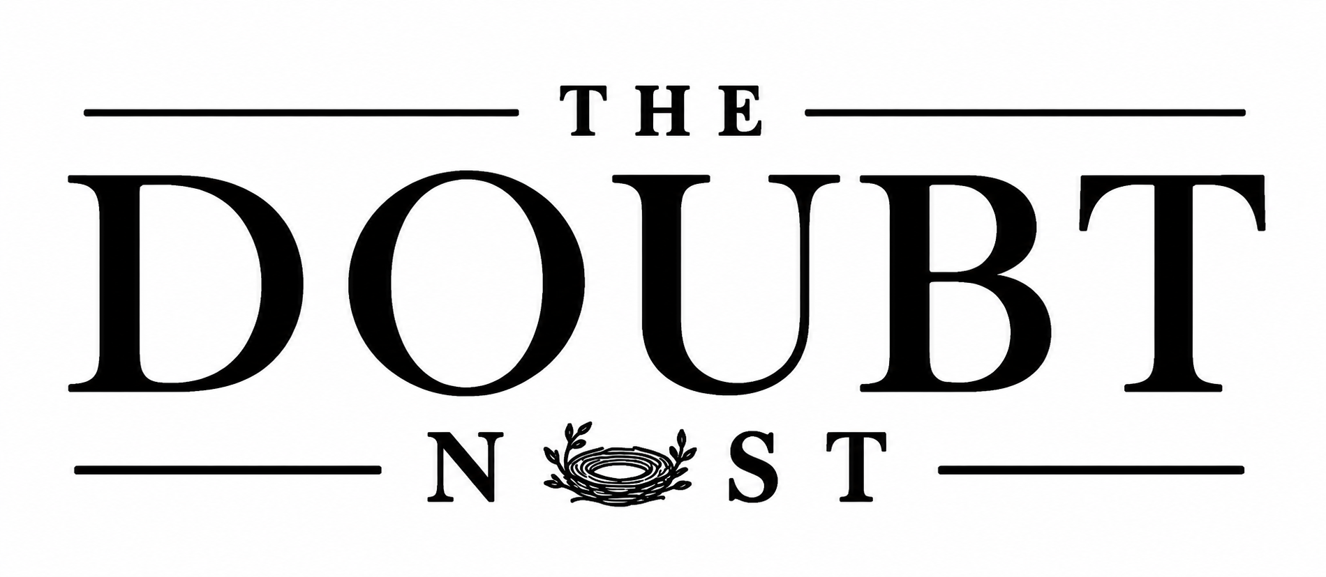 DoubtNest Logo