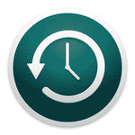 Mac backup to NAS, USB or Cloud
