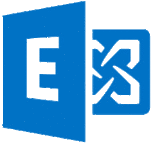 microsoft exchange icon
