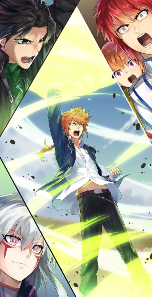 Breakthrough With The Forbidden Master