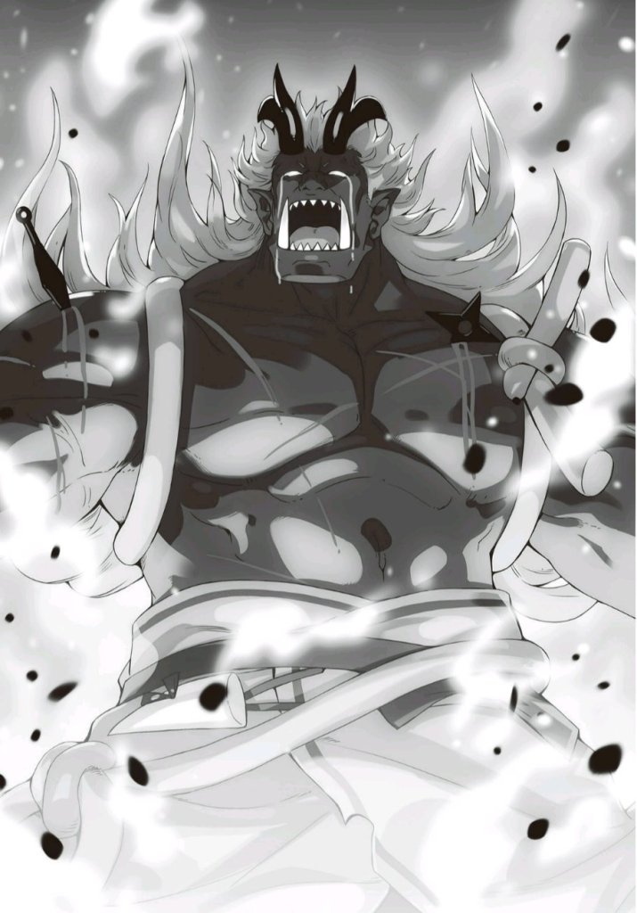 Breakthrough With The Forbidden Master