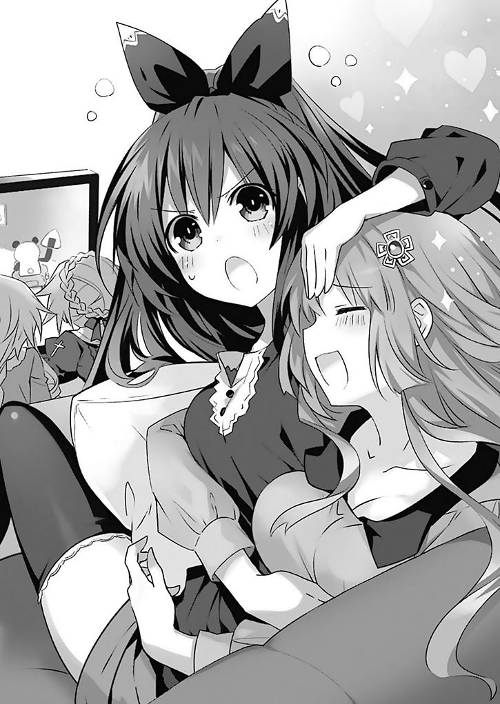 Date A Live Light Novel 22
