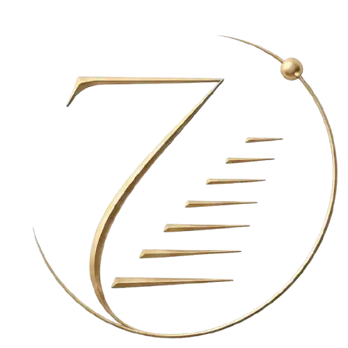 The Seven Steps Studio Monogram