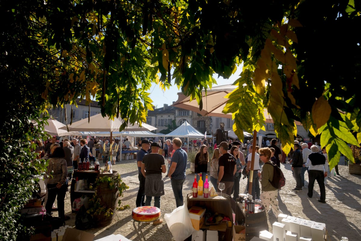 Armagnac en fête