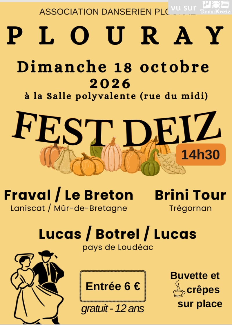 Fest-deiz