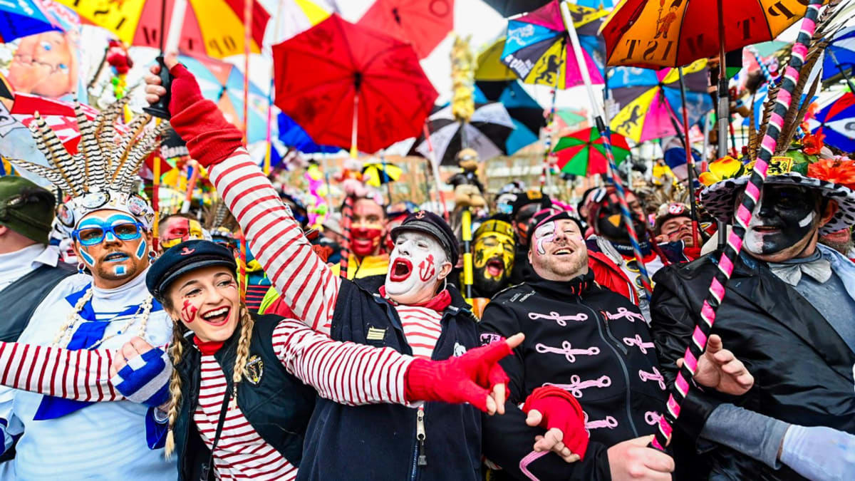 Carnaval de Dunkerque