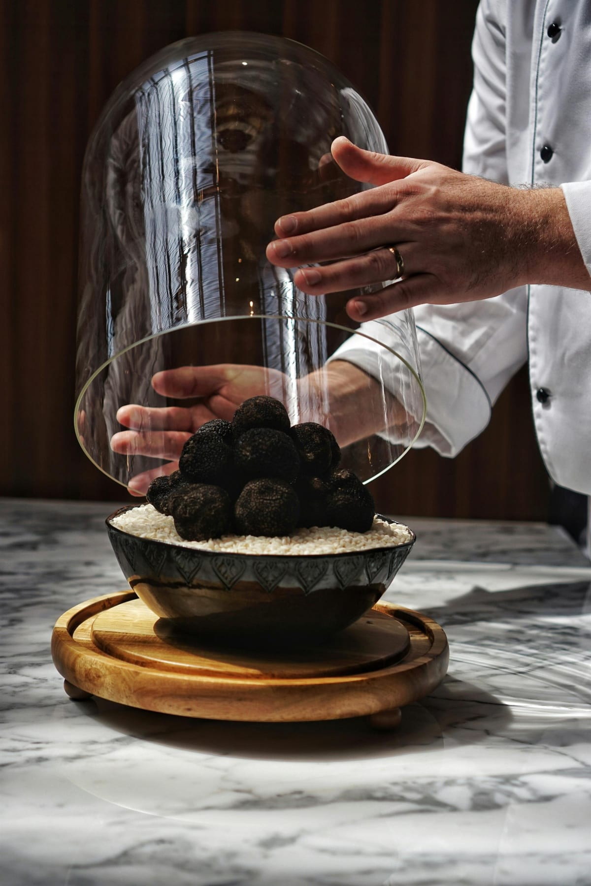 Fête Régionale de la Truffe en Lorraine