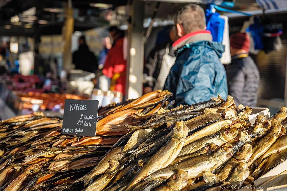 Foire aux harengs