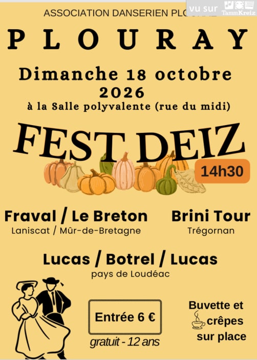 Fest-deiz